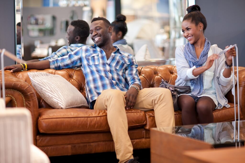 BUYER’S VIEW | FURNITURE SOURCING