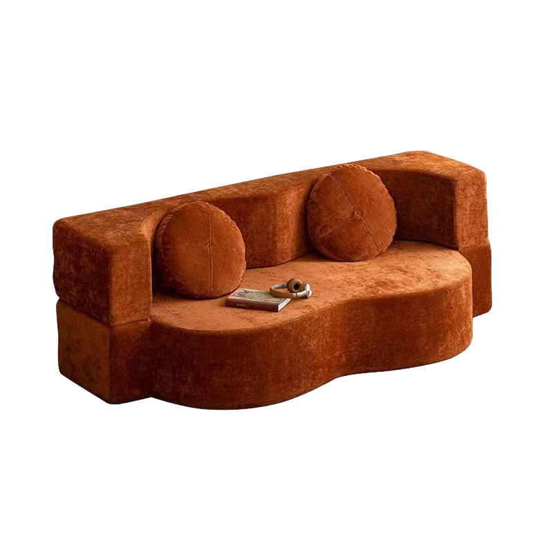 Two-Seater Sofa
