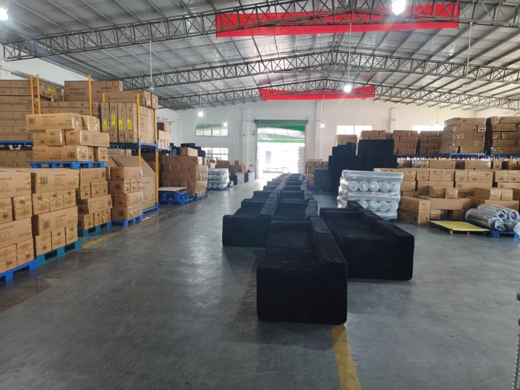 LOGISTICS CHECKPOINT | BEFORE ORDERING