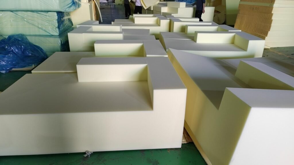 PRODUCT KNOWLEDGE | SOFA STRUCTURE