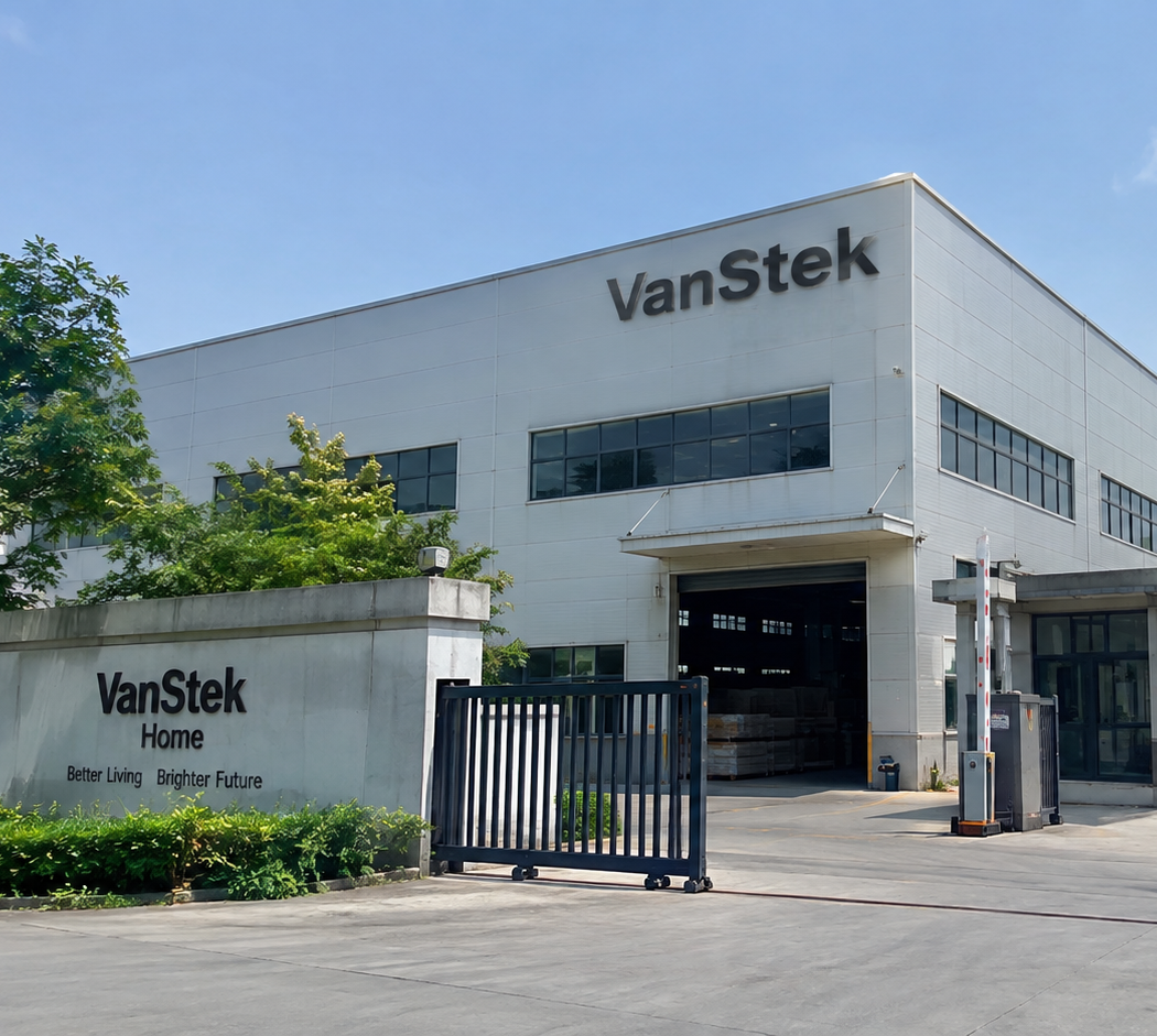 VanStek Privacy Policy